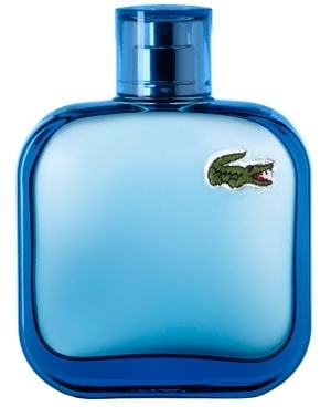 Оригинален мъжки парфюм LACOSTE Eau De Lacoste L.12.12. Blue EDT Без Опаковка /Тестер/